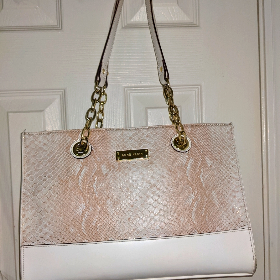 Brand New Anne Klein Bag
